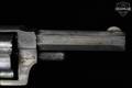 1880's Hopkins & Allen Arms Company XL No.3 .32 S&W Nickel Plated in Poor Condition Image 5