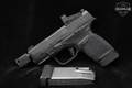 Springfield Armory Hellcat RDP 9mm Luger (9x19 Para) Black in Excellent Condition Image 2