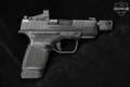 Springfield Armory Hellcat RDP 9mm Luger (9x19 Para) Black in Excellent Condition Image 3