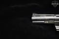 1978 Colt Python .357 Mag. Nickel Plated in Good Condition Image 4