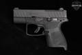 Beretta APX A1 Carry 9mm Luger Black in Good Condition Image 2