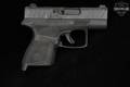 Beretta APX A1 Carry 9mm Luger Black in Good Condition Image 4