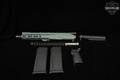 CMMG Banshee Complete Upper Receiver 8" 5.7x28mm 5.7X28mm in Good Condition Image 2