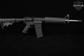Anderson AM-15 5.56mm NATO Black in Very Good Condition Image 3