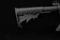 Anderson AM-15 5.56mm NATO Black in Very Good Condition Image 4