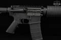 Anderson AM-15 5.56mm NATO Black in Very Good Condition Image 5