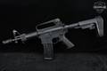 E3 Arms Omega-15 .22 LR Black in Good Condition Image 2