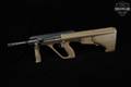 Steyr Arms AUG A3 M2 5.56mm NATO Black & Tan in Very Good Condition Image 2