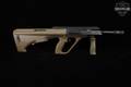Steyr Arms AUG A3 M2 5.56mm NATO Black & Tan in Very Good Condition Image 3