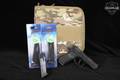 Canik T-100 9mm Luger Black in Good Condition Image 2