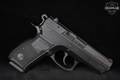 Canik T-100 9mm Luger Black in Good Condition Image 3