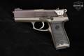 2004 Sturm Ruger P944 T .40 S&W Two-Tone Blued & Grey in Good Condition Image 3