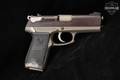 2004 Sturm Ruger P944 T .40 S&W Two-Tone Blued & Grey in Good Condition Image 4