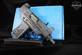 Israeli Military Industries (IMI) Action Arms UZI Pistol 9mm Luger Black in Excellent Condition Image 2