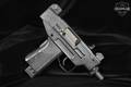 Israeli Military Industries (IMI) Action Arms UZI Pistol 9mm Luger Black in Excellent Condition Image 3