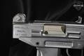 Israeli Military Industries (IMI) Action Arms UZI Pistol 9mm Luger Black in Excellent Condition Image 4