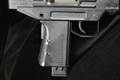 Israeli Military Industries (IMI) Action Arms UZI Pistol 9mm Luger Black in Excellent Condition Image 5