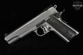 2017 Sturm Ruger SR1911 Target .45 ACP Stainless in Excellent Condition Image 3
