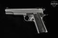 2017 Sturm Ruger SR1911 Target .45 ACP Stainless in Excellent Condition Image 4