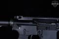 Daniel Defense DDM4 MK12 5.56mm NATO Type III Hard Coat Anodized in Excellent Condition Image 5