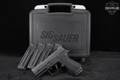 Sig Sauer P320 X-Compact 9mm Luger Black in Very Good Condition Image 2