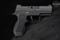 Sig Sauer P320 X-Compact 9mm Luger Black in Very Good Condition Image 4