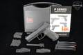 Heckler & Koch (H&K, HK) P30L .357 SIG Black in Excellent Condition Image 2