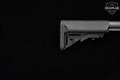 LMT Defense MARS-LS 5.56mm NATO Custom Cerakote in Excellent Condition Image 4