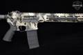 LMT Defense MARS-LS 5.56mm NATO Custom Cerakote in Excellent Condition Image 5