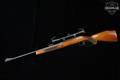 1972-74 Sako VL63 Finnwolf 4th Edition .308 Win. Blued in Very Good Condition Image 2
