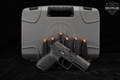 Sig Sauer P320 Compact 9mm Luger Black in Very Good Condition Image 2