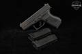 Glock G43 9mm Luger Black in Poor Condition Image 2