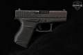 Glock G43 9mm Luger Black in Poor Condition Image 3