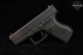 Glock G43 9mm Luger Black in Poor Condition Image 4