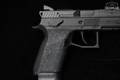 CZ P-07 Suppressor-Ready 9mm Luger Black in Excellent Condition Image 4