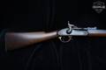 1860 London Armory Company (LAC) Snider-Enfield MKII .577 Snider (BPM) Blued in Good Condition Image 3