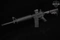 Spikes Tactical ST-15 5.56mm NATO Black in Very Good Condition Image 2