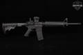 Spikes Tactical ST-15 5.56mm NATO Black in Very Good Condition Image 3