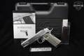 Dan Wesson PM7-45 Pointman Seven .45 ACP Stainless Steel in Very Good Condition Image 2