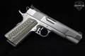 Dan Wesson PM7-45 Pointman Seven .45 ACP Stainless Steel in Very Good Condition Image 3