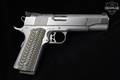 Dan Wesson PM7-45 Pointman Seven .45 ACP Stainless Steel in Very Good Condition Image 4