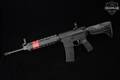 Springfield Armory Saint 5.56mm NATO (.223 Rem.) Black in Excellent Condition Image 2