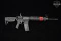 Springfield Armory Saint 5.56mm NATO (.223 Rem.) Black in Excellent Condition Image 3