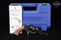 Smith & Wesson (S&W) Model 10-15 Classic .38 Special +P Blued in Excellent Condition Image 2