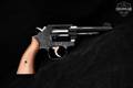 Smith & Wesson (S&W) Model 10-15 Classic .38 Special +P Blued in Excellent Condition Image 3