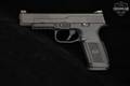 FN America (FNH USA) FNS-40 Longslide .40 S&W Black in Good Condition Image 2