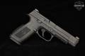 FN America (FNH USA) FNS-40 Longslide .40 S&W Black in Good Condition Image 3