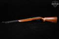 J.C. Higgins (JC Higgins) Model 31 .22 S/L/LR Blued & Walnut in Good Condition Image 2
