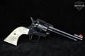 1969 Sturm Ruger Super Single-Six Old Model .22 LR Blued in Good Condition Image 3