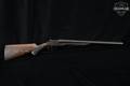 American Gun Co. Knickerbocker Coach Gun SxS 12 Gauge Blued in Poor Condition Image 3